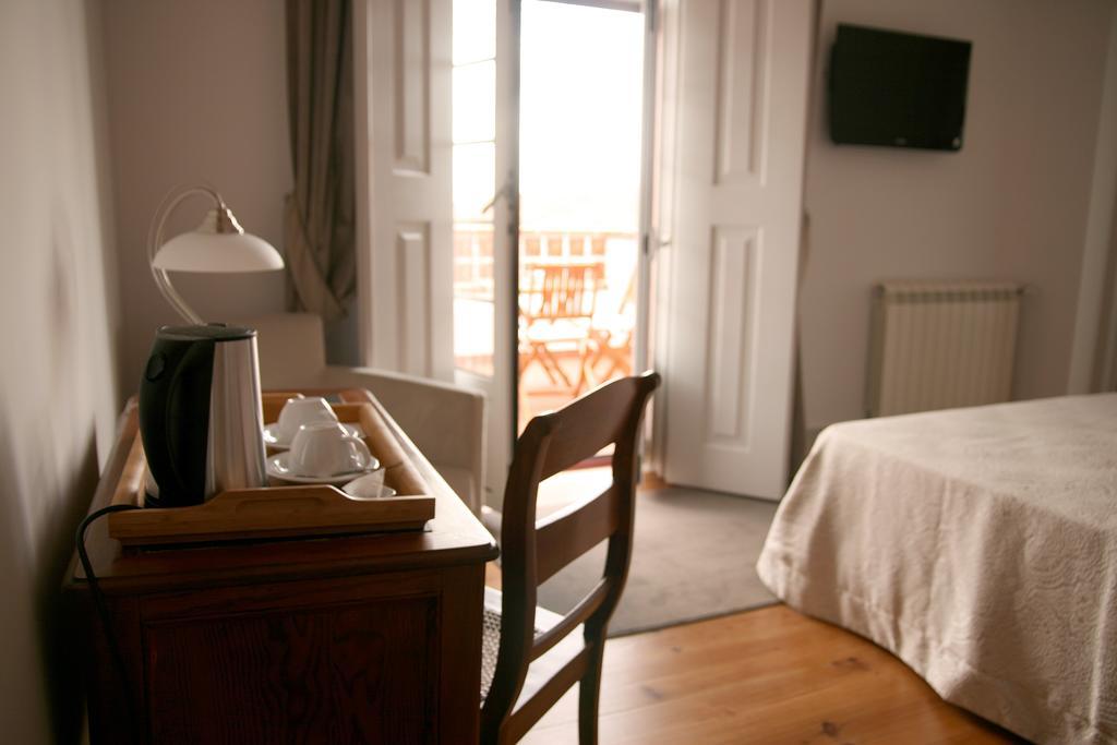 Quinta Alves De Matos Villa Souto da Carpalhosa Room photo