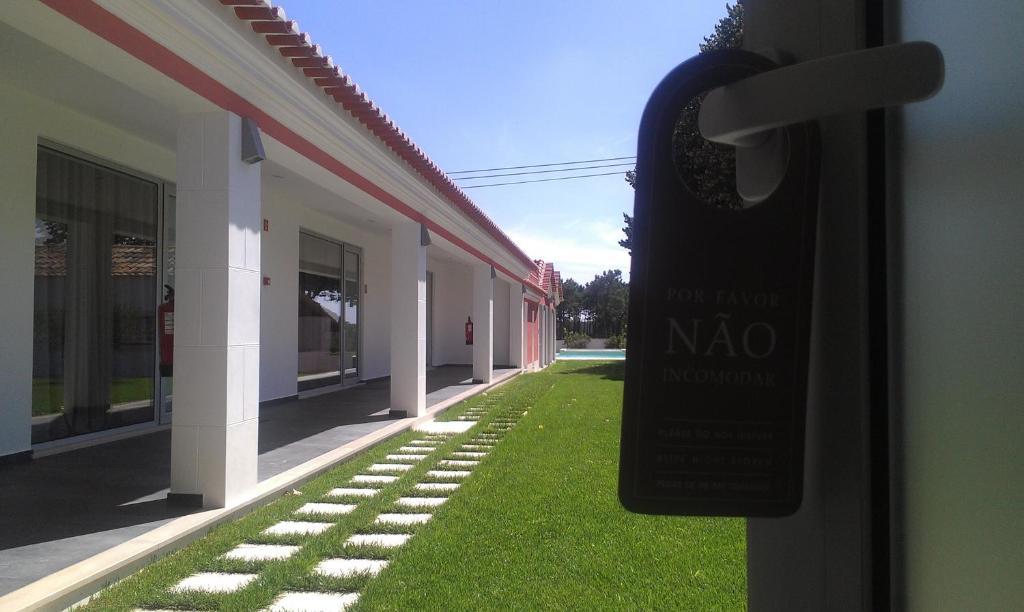 Quinta Alves De Matos Villa Souto da Carpalhosa Room photo