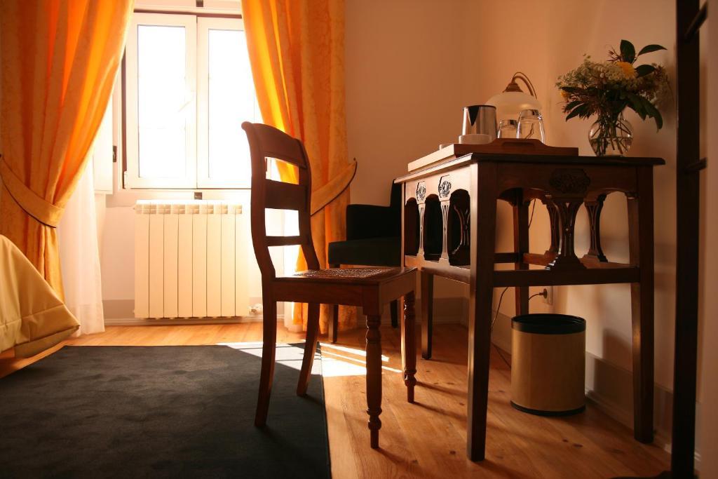 Quinta Alves De Matos Villa Souto da Carpalhosa Room photo