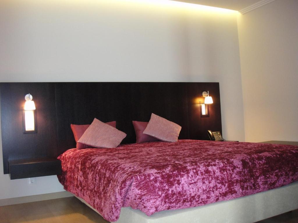 Quinta Alves De Matos Villa Souto da Carpalhosa Room photo
