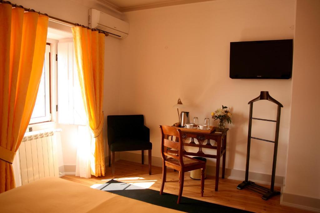Quinta Alves De Matos Villa Souto da Carpalhosa Room photo