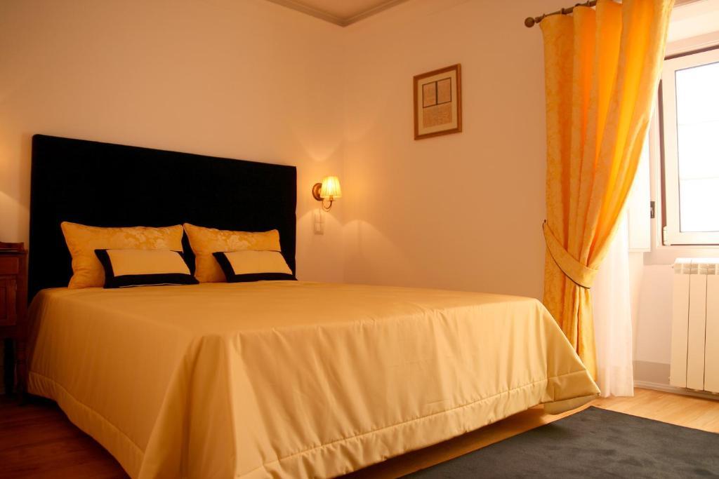 Quinta Alves De Matos Villa Souto da Carpalhosa Room photo