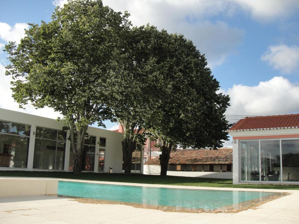 Quinta Alves De Matos Villa Souto da Carpalhosa Exterior photo